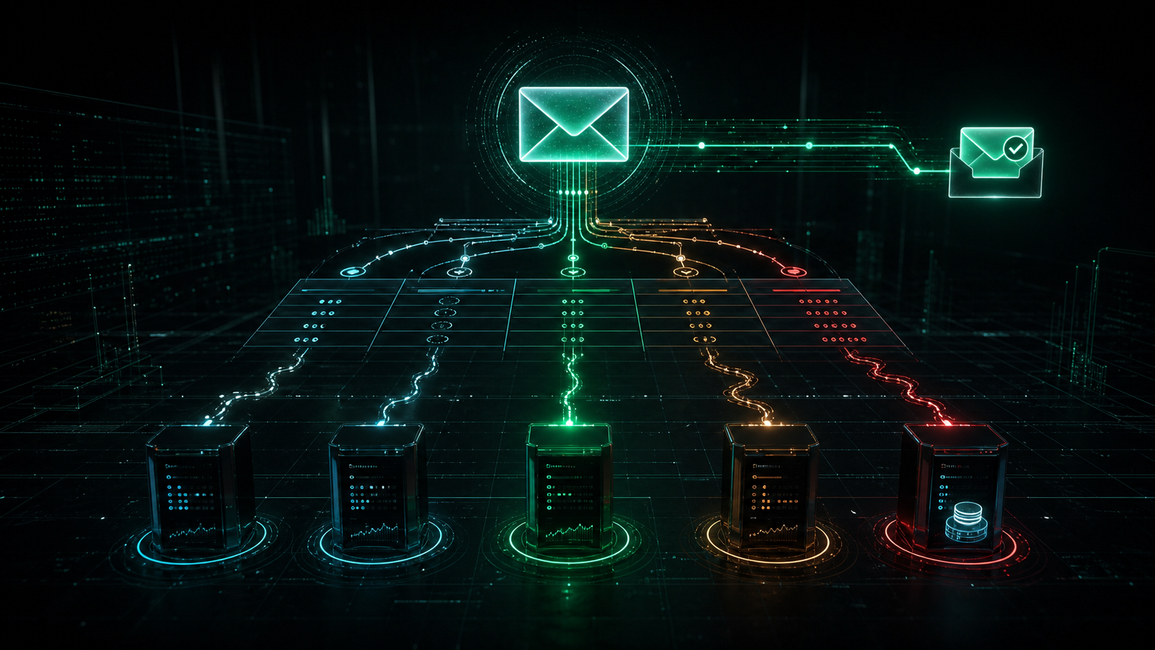 Best Transactional Email Providers in 2026