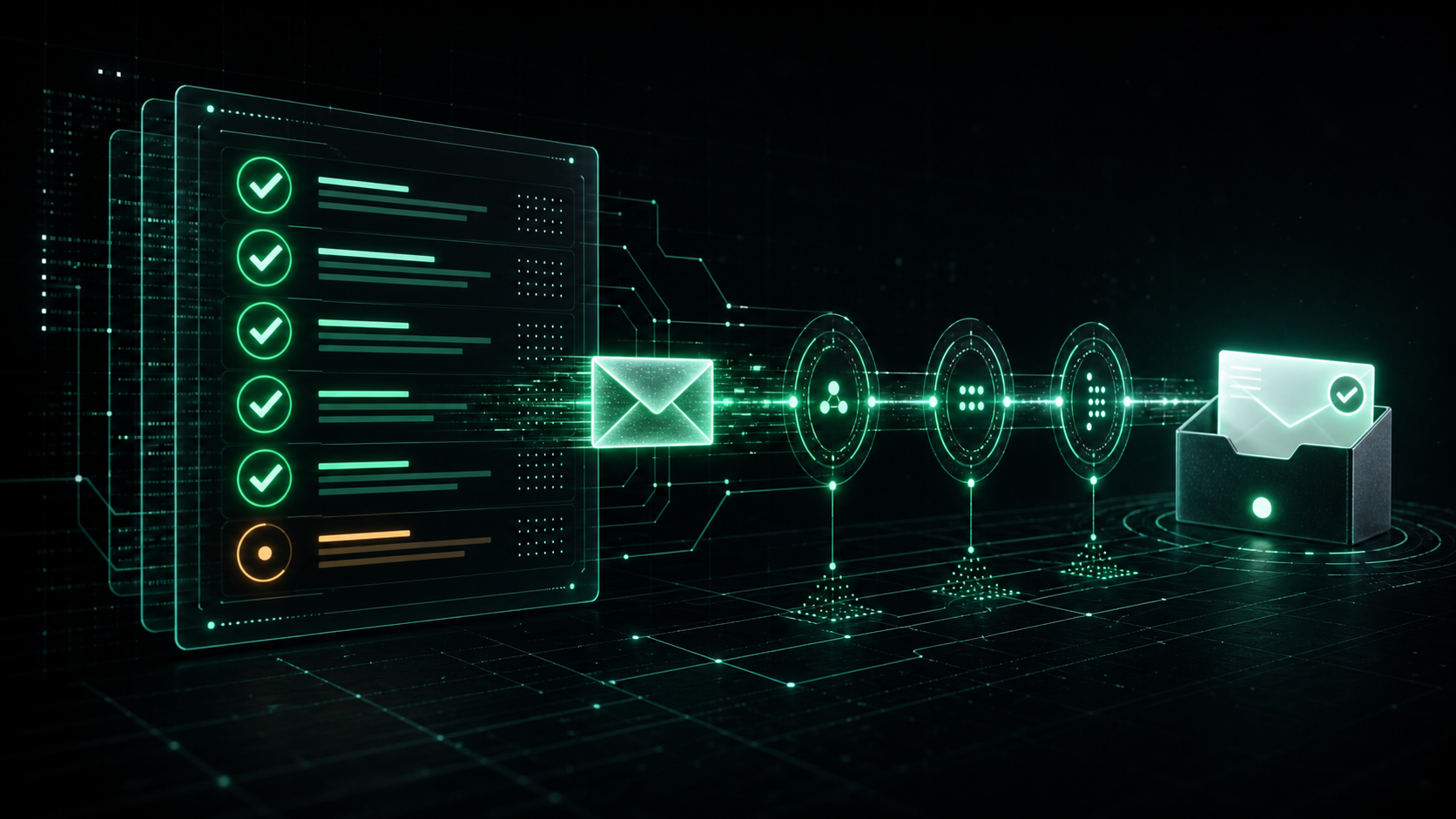 Email Deliverability Checklist for SaaS Startups